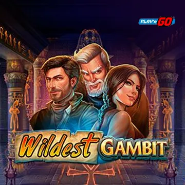 PlaynGo : Wildest Gambit - SNIPLAY88