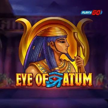 PlaynGo : Eye of Atum - SNIPLAY88