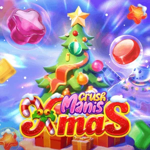 Besoft : Sweet Crush Xmas - SNIPLAY88