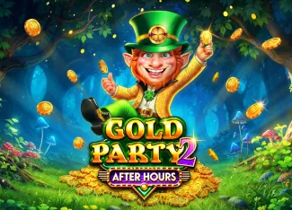 Pragmatic : Gold Party 2 - After Hours - SNIPLAY88