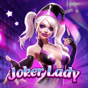 Besoft : Joker Lady - SNIPLAY88