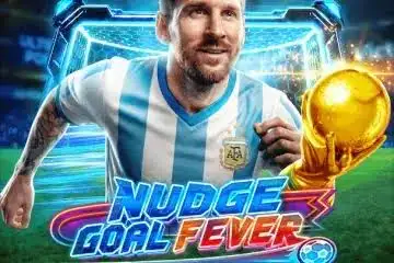 Nudge Goal Fever - SNIPLAY88