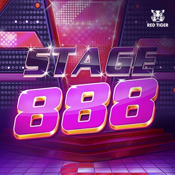 Redtiger : Stage 888 - SNIPLAY88