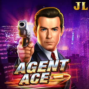 Jili : Agent Ace - SNIPLAY88