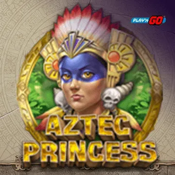 PlaynGo : Aztec Warrior Princess - SNIPLAY88
