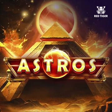 Redtiger : Astros - SNIPLAY88