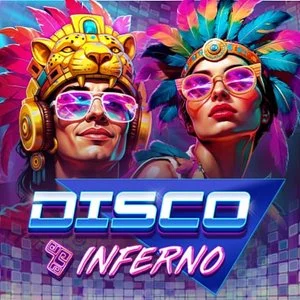 Redtiger : Disco Inferno - SNIPLAY88