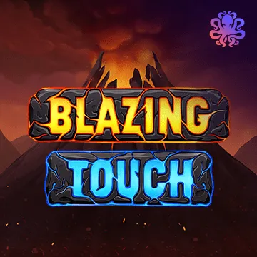 Octoplay : Blazing Touch - SNIPLAY88