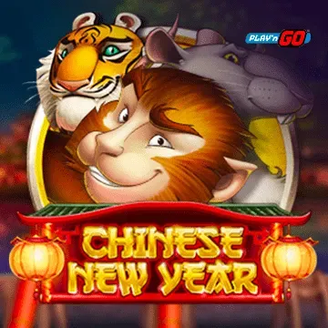 PlaynGo : Chinese New Year - SNIPLAY88