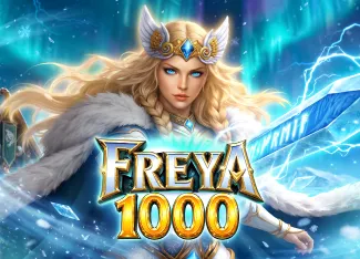 Freya 1000 - SNIPLAY88