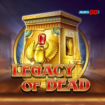 PlaynGo : Legacy of Dead - SNIPLAY88