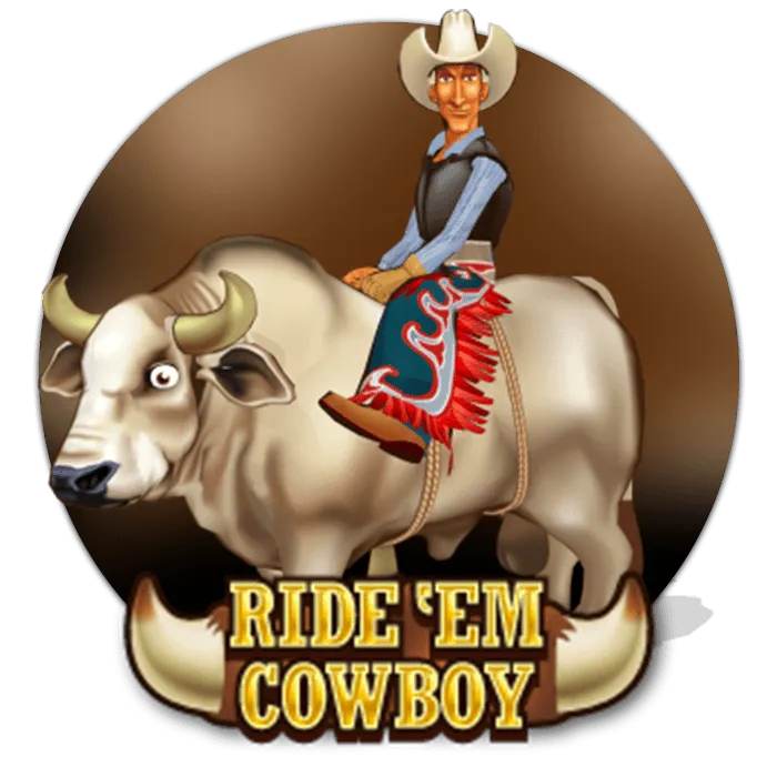 Ride em Cowboy - SNIPLAY88
