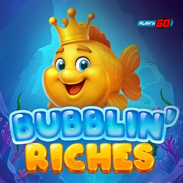PlaynGo : Bubblin Riches - SNIPLAY88