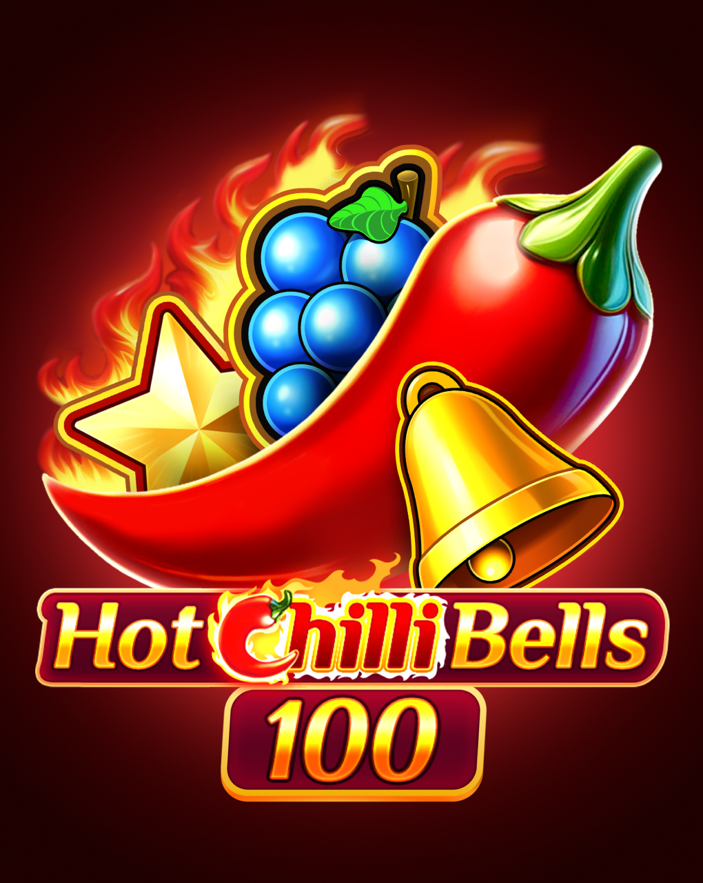 Bgaming : Hot Chilli Bells 100 - SNIPLAY88