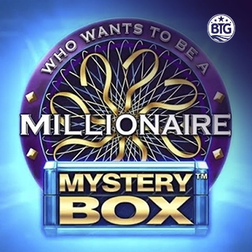 Millionaire Mystery Box - SNIPLAY88