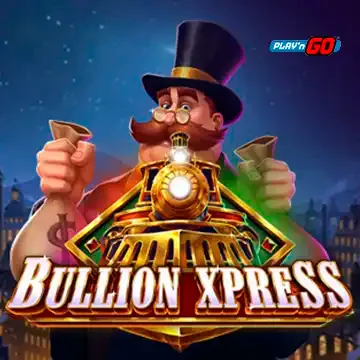 PlaynGo : Bullion Xpress - SNIPLAY88