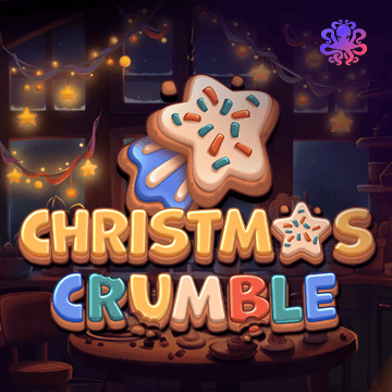 Octoplay : Christmas Crumble - SNIPLAY88