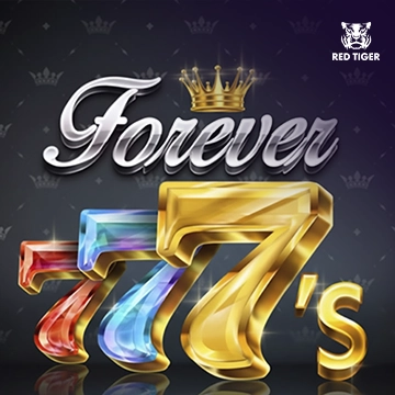 Redtiger : Forever 7s  - SNIPLAY88