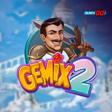 PlaynGo : Gemix 2 - SNIPLAY88
