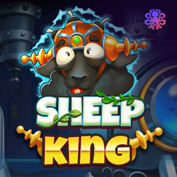 Octoplay : Sheep King - SNIPLAY88