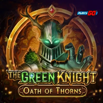PlaynGo : The Green Knight Oath of Thorns - SNIPLAY88