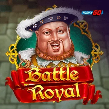 PlaynGo : Battle Royal - SNIPLAY88