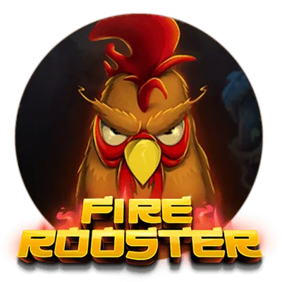 Fire Rooster - SNIPLAY88