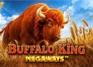 Pragmatic : Buffalo King Megaways - SNIPLAY88