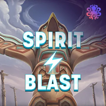 Octoplay : Spirit Blast - SNIPLAY88